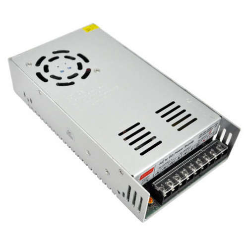 Brand new Power Supply Ac-Dc 12V 30A