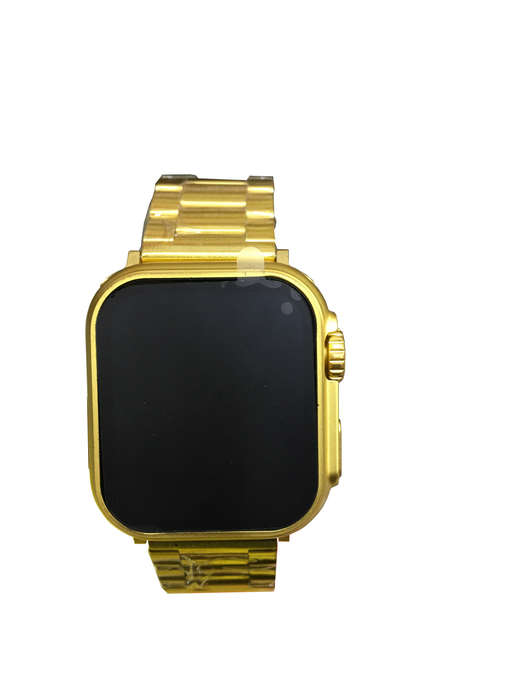 U9 Ultra Multi-Function Smart Watch with 2 Straps - MINI
