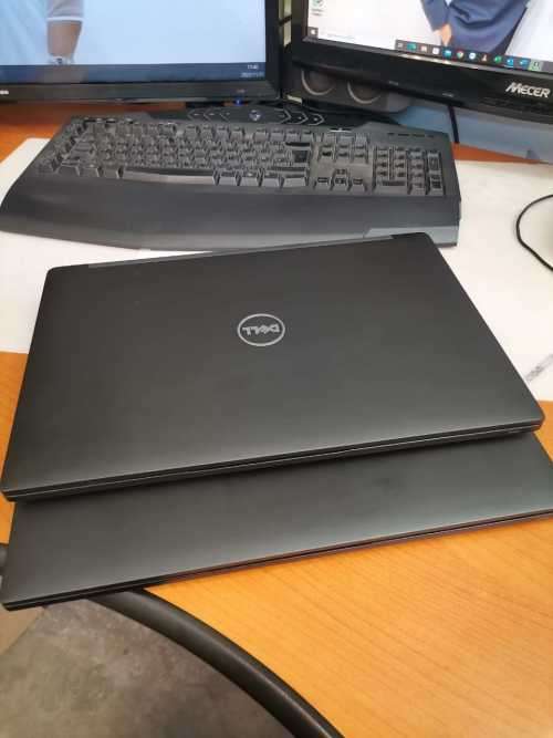 Dell 7480 Laptop