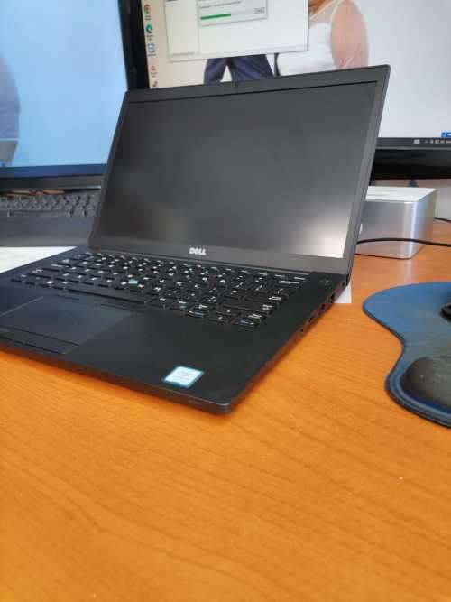 Dell 7480 Laptop