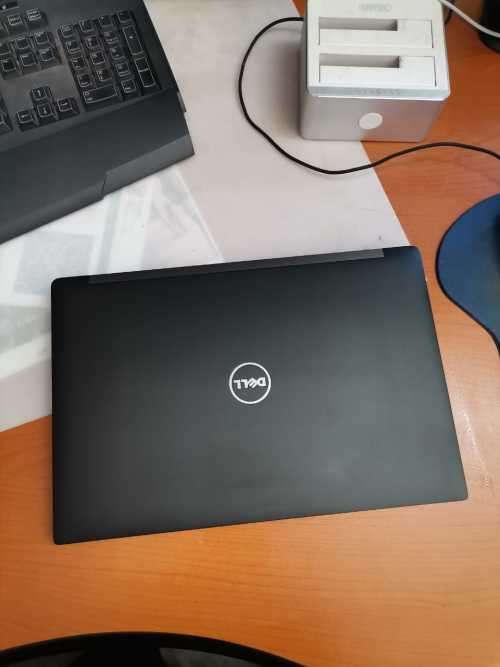 Dell 7480 Laptop