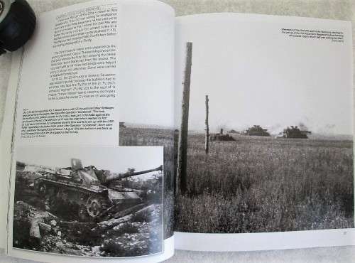 Normandy '44 Operation Goodwood (Men And Battles) - Didier Lodieu, 2008 - Histoire & Collections