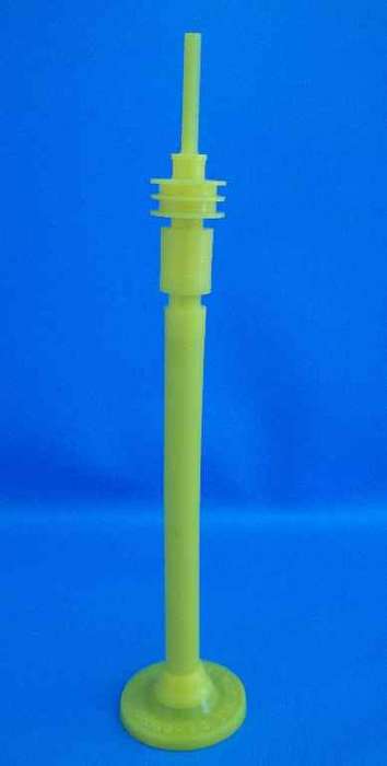 J G Strijdom Tower Promotional Pen - Not Working