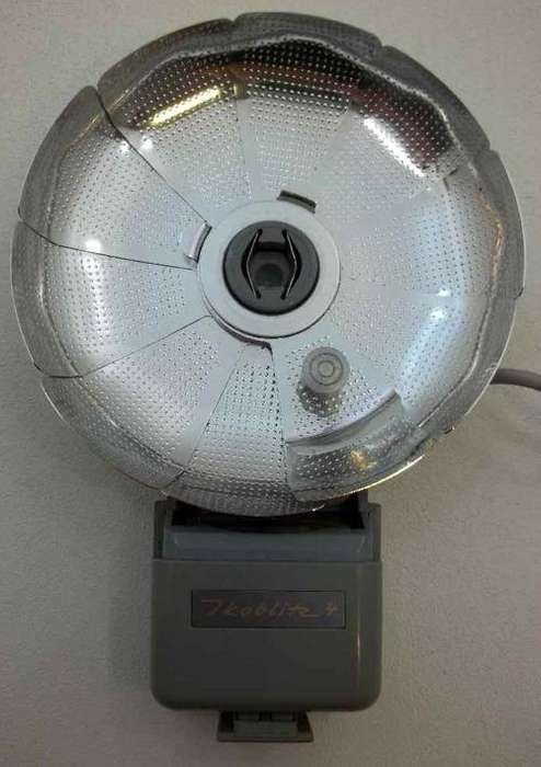 Koblitz Flash - Made In Germany (No Bulb)
