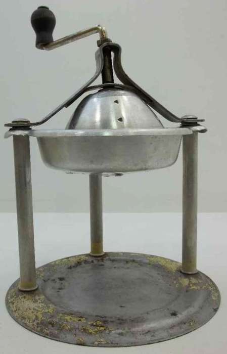 Stunning Vintage Lemon Squeezer - Height 25cm