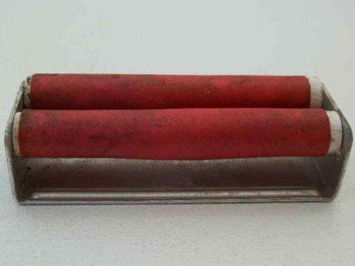 Vintage Rizla Cigarette Rolling Machine Made In France