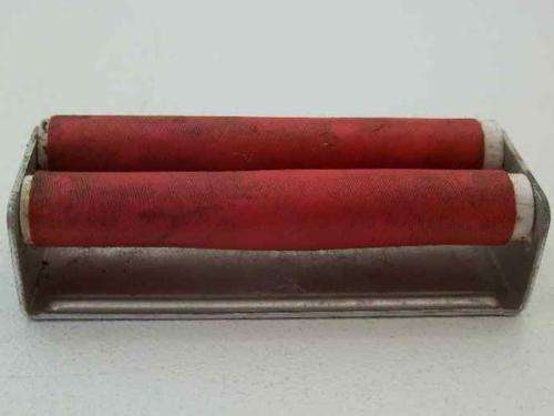 Rizla Rolling Machine Made In France