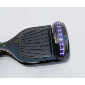 6.5inch Electric Scooter Smart wheel Skateboard 2 wheel balance scooter (Blue,Black,Red,Gold)