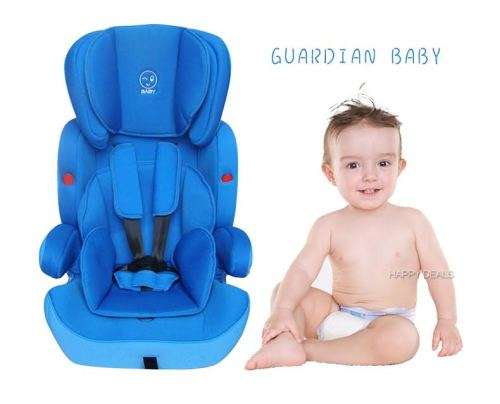 Wonder Woman Baby / Kids Car Seat