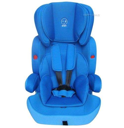 Wonder Woman Baby / Kids Car Seat