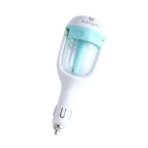 Nanun Genuine Car Humidifier Aromatherapy Essential Oil Diffuser