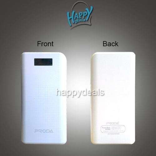30000 mAh Power Box