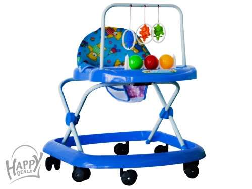 BABY WALKING RING