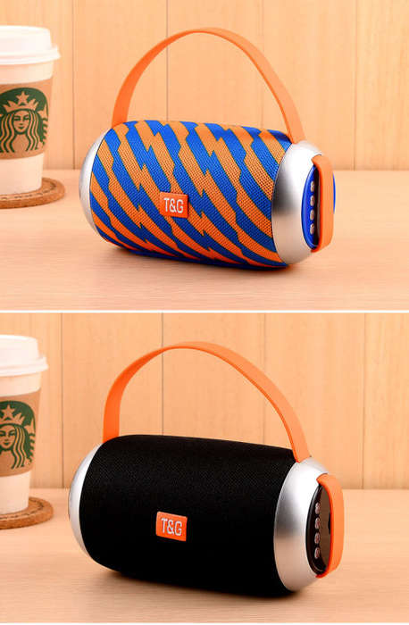 TG112 Loudspeaker Bluetooth Wireless Speaker