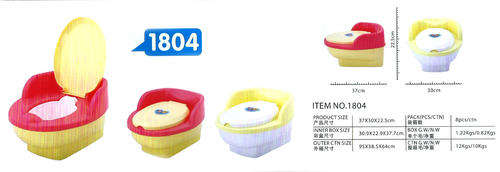 Baby arrive!! Classic Baby potty