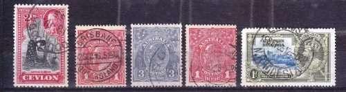 KGV - Used selection