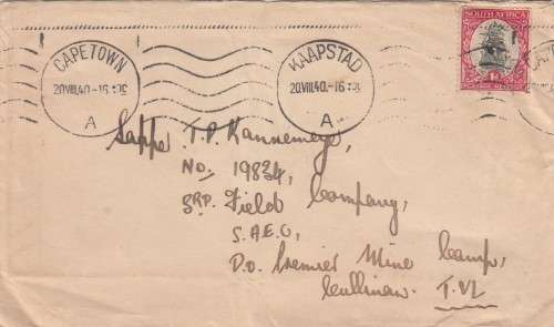 Union - 20 Ship stamps covers - Stunning lot! For the collector