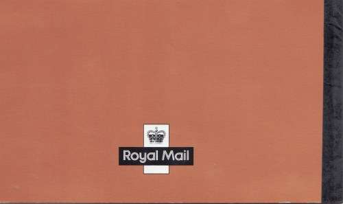 QEII - The Definitive Portrait - NO Stamps