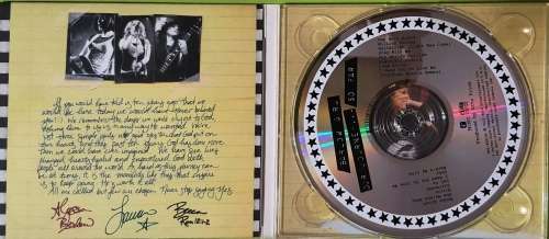 CD,  Barlow Girl - Our Journey so far - VG+
