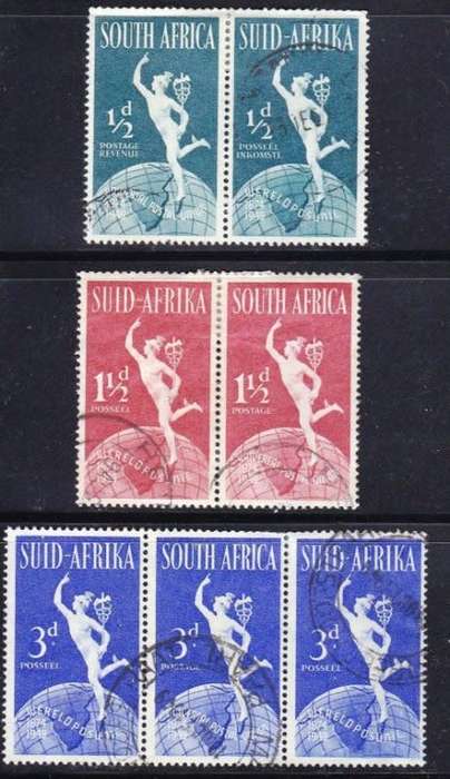 Union,MNH,MH and Used,a number of varieties included - Check this lot!