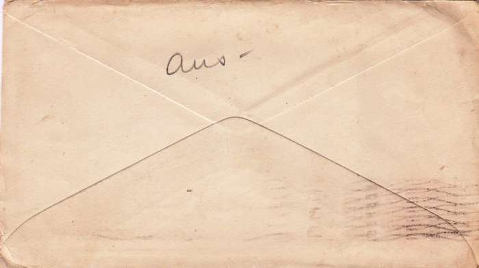 USA, Scott #U459 , 1920 , Entire