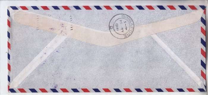 United States,1941,First Flight Cover