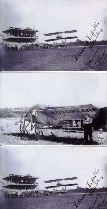 South Africa,First Aerial Post photos,6 photos,Excellent Quality