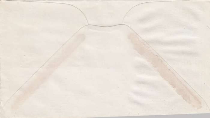 US,Scott#974,1948,FDC,Size 16.6cmX9.4cm