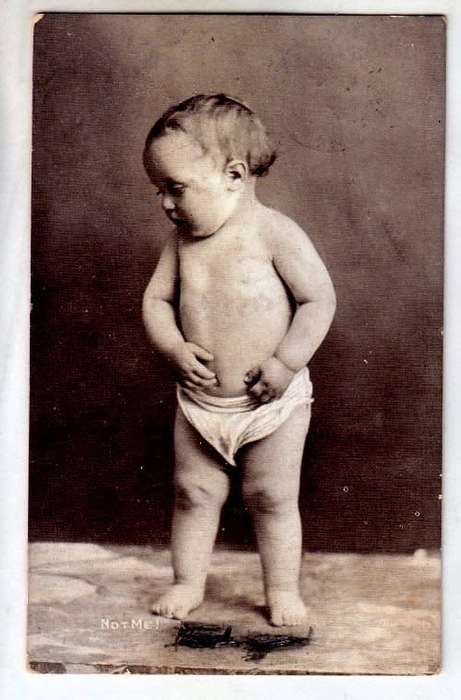 Great Britain,Used Postcard `Dainty Series`,1906,KEVII