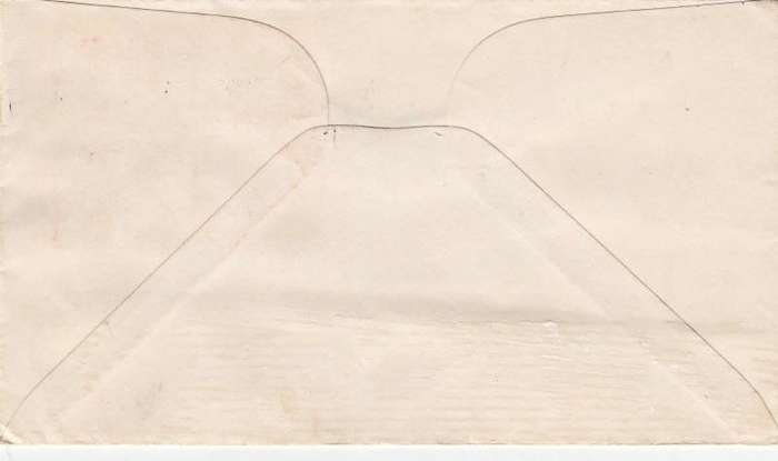 US,Scott #1030,1955,FDC,Size 16.6cmX9.4cm