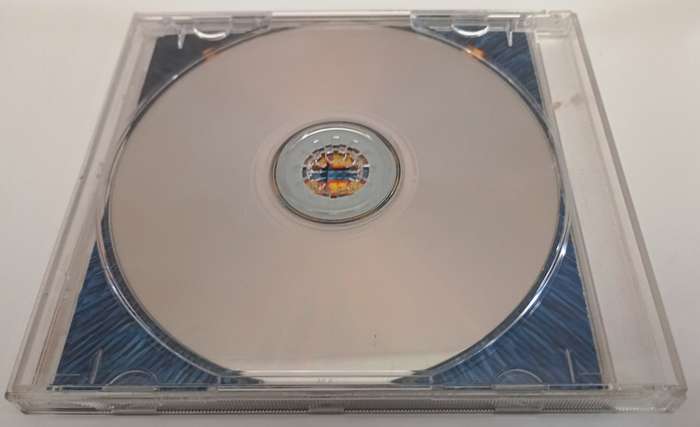 CD, Groot 'n Moerse Boere Beat - VG