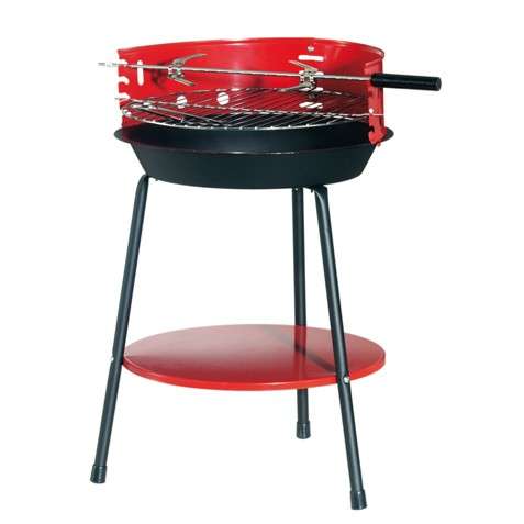 Ronde grill barbecue 36cm**New Arrival