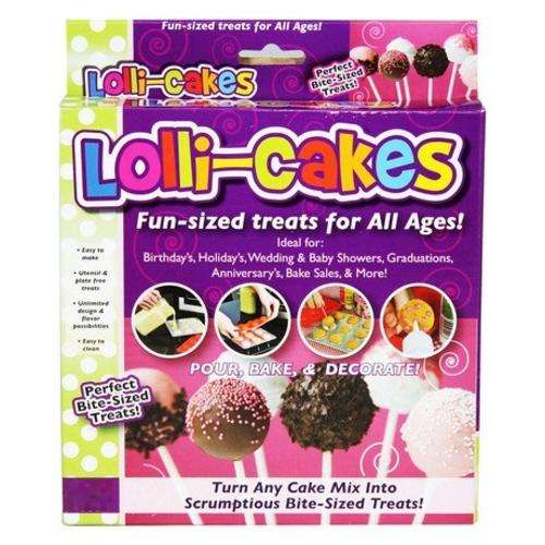 CAKE POPS   ***NEW***