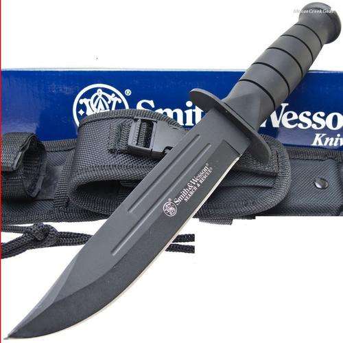 Smith & Wesson Rescue Marine**Collectors Item**