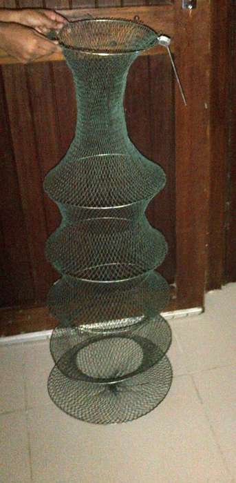 Fishing Keep Net**NEW ARRIVAL**