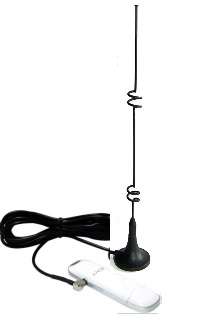 wireless modem booster, signal quality booster, poor USB modem signal