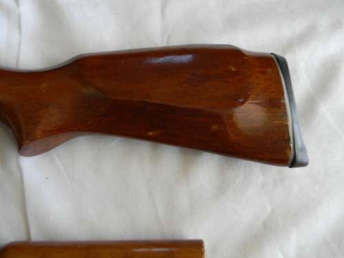 Pellet Gun And 2 BB Guns