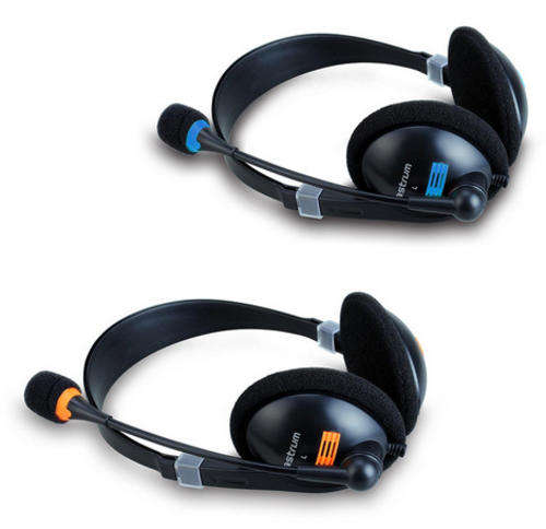 Astrum headphone with mic