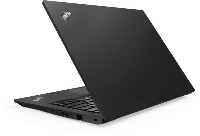 LENOVO THINKPAD E480 - i5-8TH GEN 256GB SSD 8GB DDR4 WINDOWS 10 PRO!!!