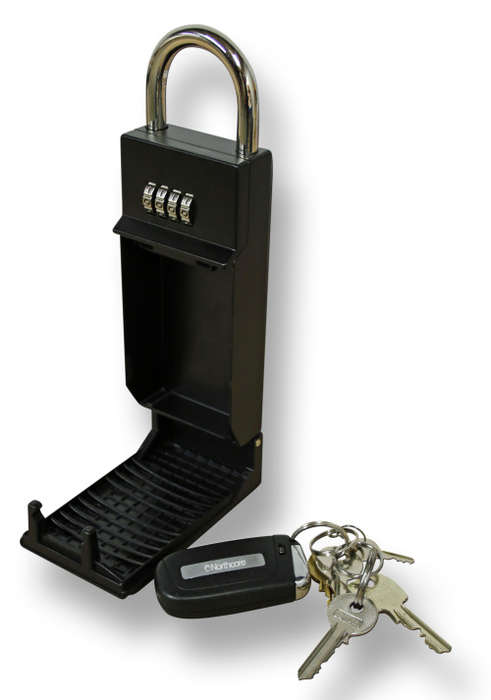 Northcore Keypod / Key Safe 5G