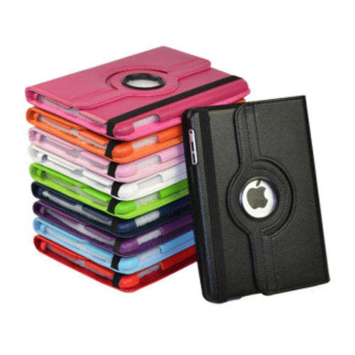 iPad Protective Cover - iPad 2/3/4 - 360' Rotating +++ Free Pen Stylus +++