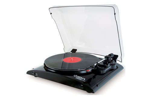 ION PROFILE LP