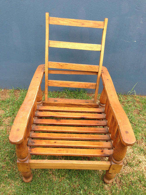 Morris Chair for sale