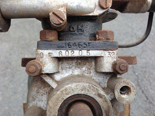Jap display engine