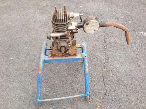 Jap display engine