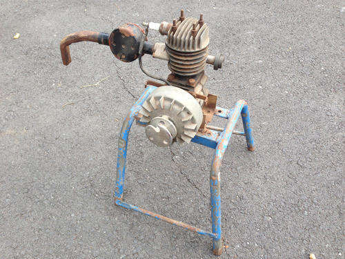 Jap display engine