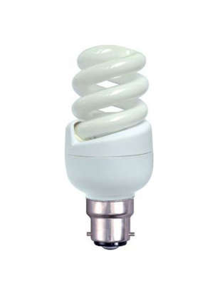 50 X Energy Saving B22 BC Bayonet Cap Light Bulb 40W - 40 W