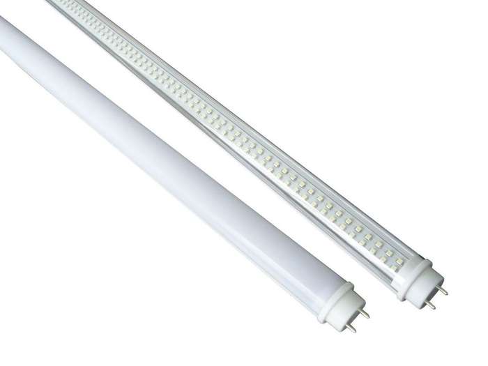 4ft (1200mm) 16w LED tube, Replace Fluorescent Tubes! - Energy saving and super efficient