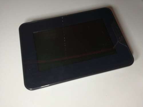 Photo 7 Inch Digital Photo Frame