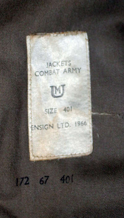 SADF bunny jacket and pants
